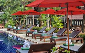 Khaolak Yama Resort - Sha Plus