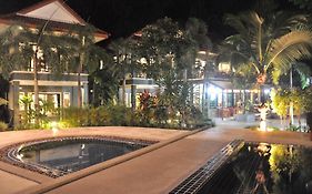 Khaolak Yama Resort - Sha Plus